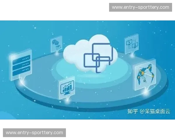 开云之光：从云端出发的企业新纪元